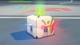 Image for Gambling Commission report decries skin gambling, but not loot boxes