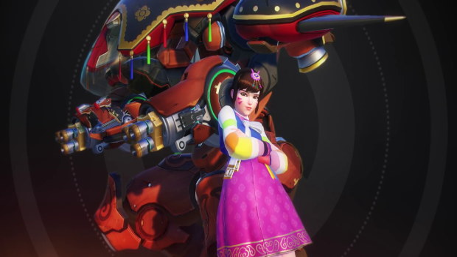 Overwatch Lunar New Year event – release date, new map, game mode