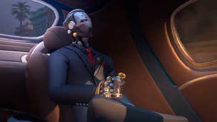 Mission for the Overwatch Storm Rising event has been revealed in a new trailer