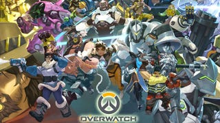 Watch Overwatch voice actors behind Ashe, Tracer & Sigma gush about the game