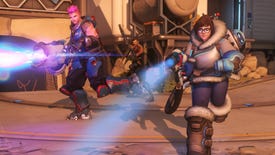 Blizzard cancel Overwatch League matches in China over coronavirus concerns