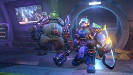 Image for Overwatch begins testing its game-changing Role Queue system