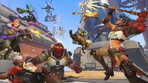 Blizzard has fixed an Overwatch 2 chat bug that caused players to make unexpected purchases