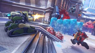 Overwatch 2 could have $45 skins, or instead you could use that money for anything else