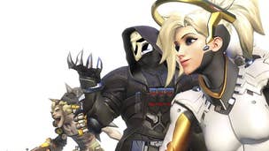 Overwatch tier list: all characters ranked