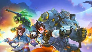 Overwatch players can now merge console and PC accounts in preparation for Overwatch 2's release