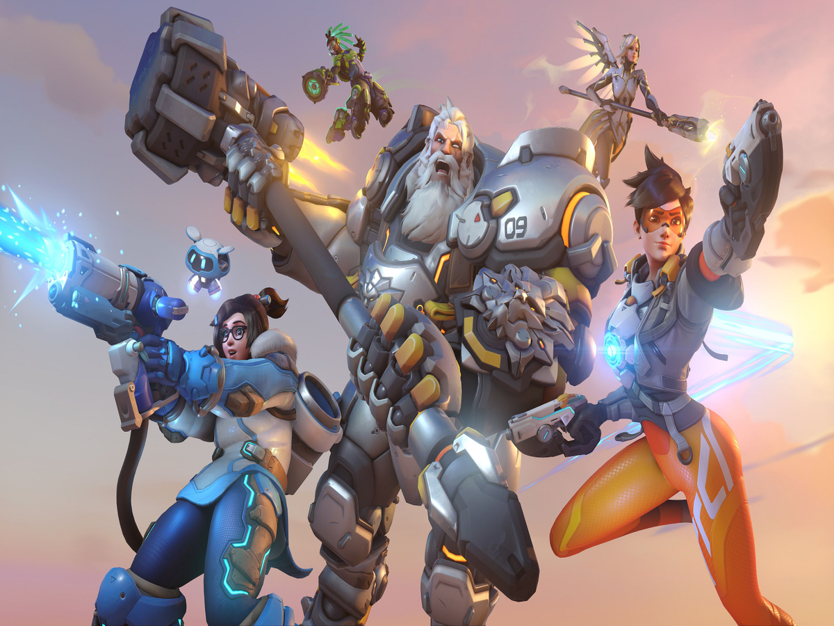 Overwatch 2 Voice Chat not working error: How to fix, causes, and more