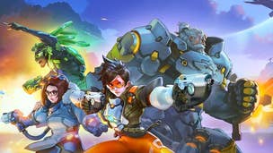 Overwatch and Overwatch 2 clients will eventually merge to avoid fragmenting the player base