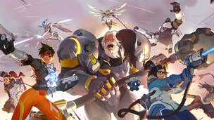 There’s a new hero coming to Overwatch before Sojourn comes to Overwatch 2