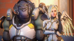 Overwatch 2 will get a beta, and maybe even a ping system
