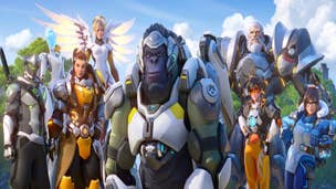 Blizzard releases 'Valkyrie' – Overwatch short story starring Mercy