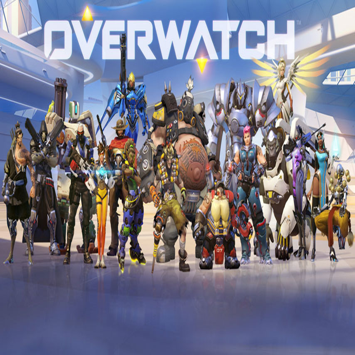 Overwatch 2: Complete Guide to Heroes (And Other Tips and Tricks)