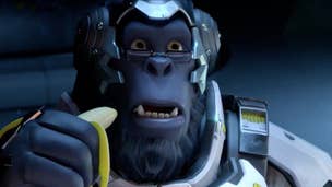 Image for Burning Overwatch heroes sound like they're getting shagged, not being barbecued alive