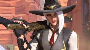 More story events and PvE for Overwatch? "It's something we’re pursuing," says Blizzard