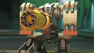 Overwatch: Is the PTR worthwhile when Bastion slips through the net?