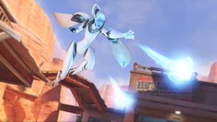 Blizzard is showing off 2 hours of Overwatch 2 PvP next week