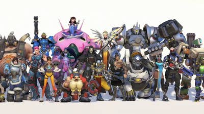 Blizzard: "We're crafting stories for a global audience so our team needs to reflect that"