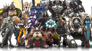 Image for Overwatch vs Battleborn vs Paragon: the battle of the betas