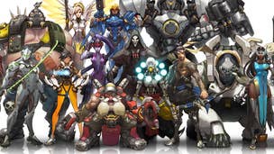 Overwatch becomes most popular game at Korean internet cafes, beating League of Legends