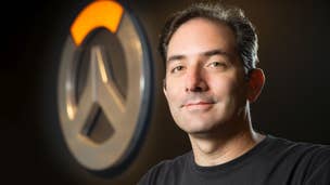 Overwatch director Jeff Kaplan has departed Blizzard