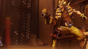 Overwatch's Deathmatch mode is dead on arrival