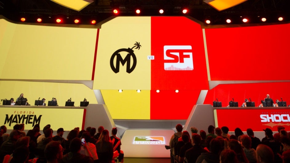 Overwatch League teams, skins, tokens, schedule and everything you need to watch the action VG247