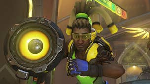 Overwatch's Lucio is coming to Heroes of the Storm as a support character