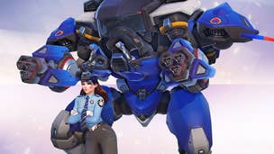 Overwatch Officer D.Va, Oni Genji skins to be added to regular loot boxes in the future