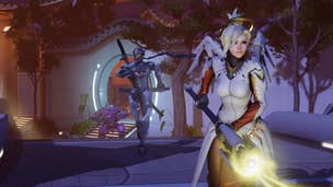Overwatch guide: how to win at Escort, Assault and Control modes