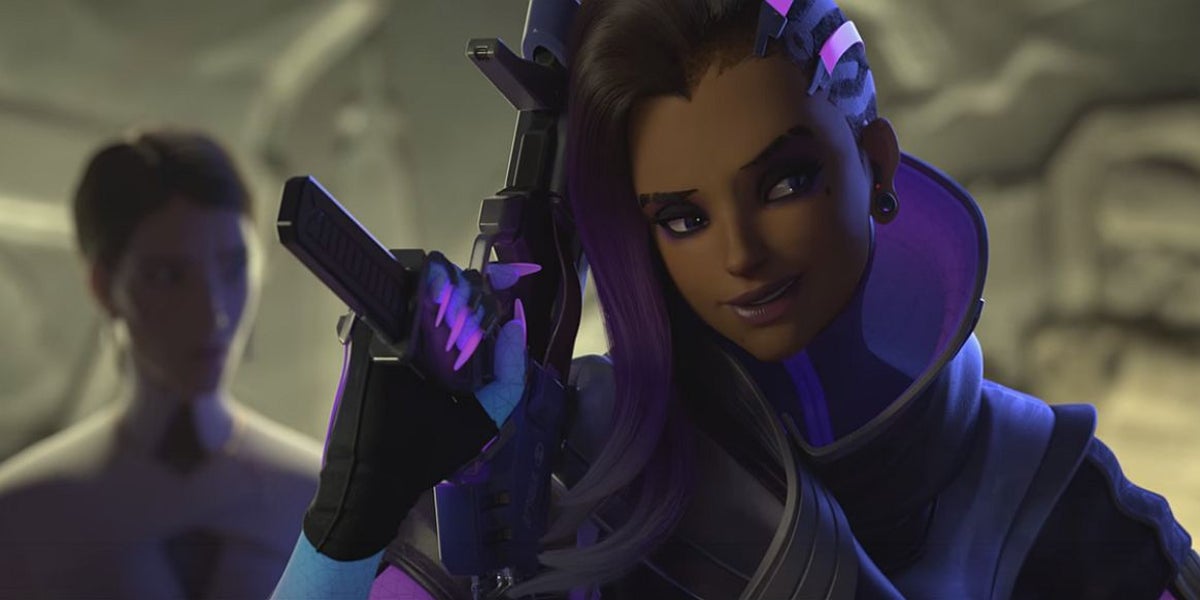 Blizzard revela Overwatch, um potente shooter em 6v6 - Softonic