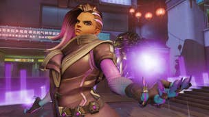 Overwatch's Sombra comes to Street Fighter 5 courtesy of a new mod