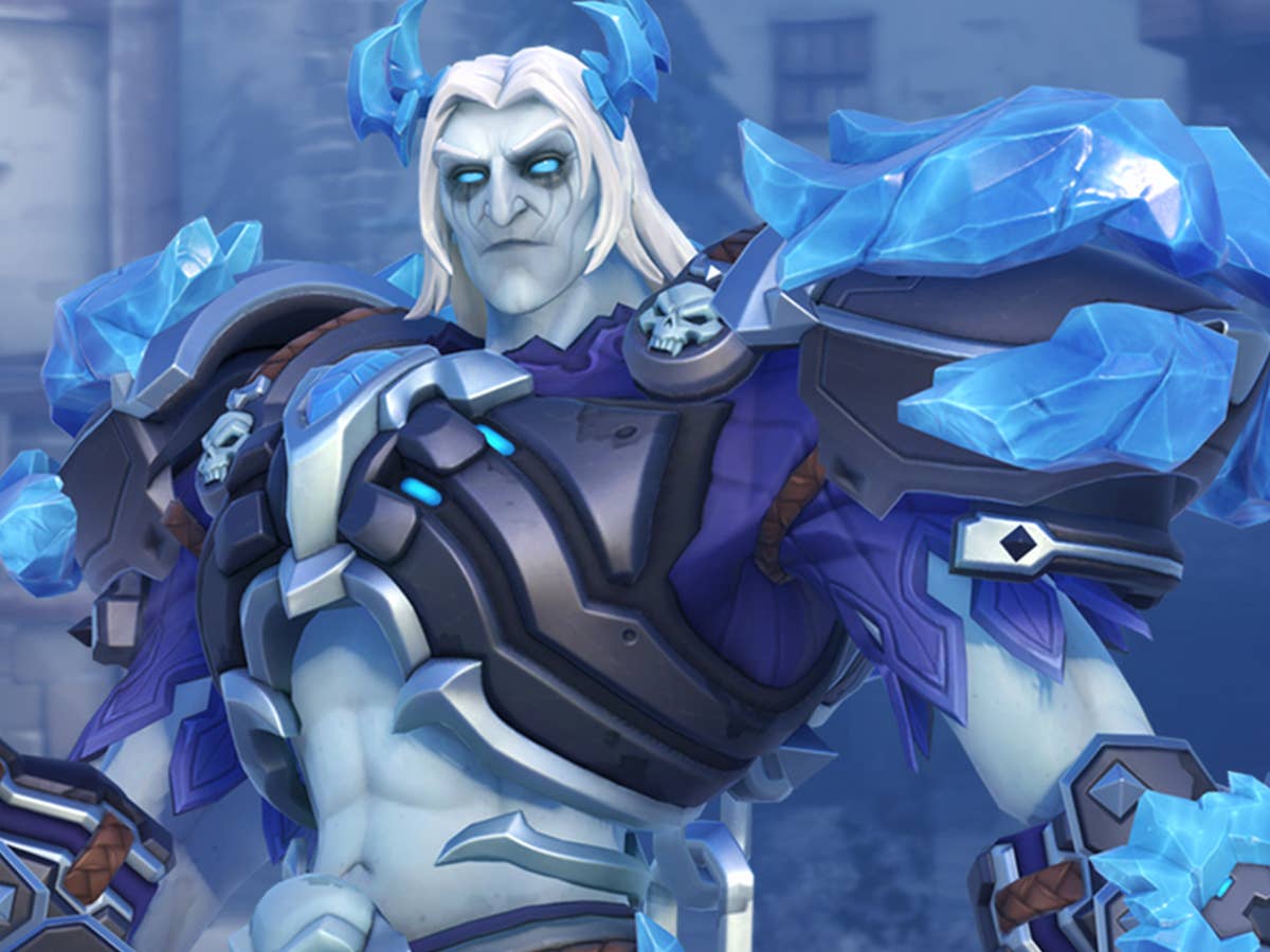 Overwatch pulli shop