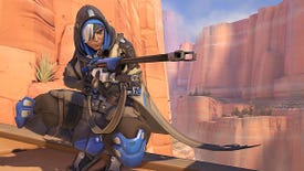 Image for Overwatch: Ana abilities and strategy tips