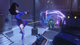 Overwatch Opens To "A Lot More Players" This Weekend