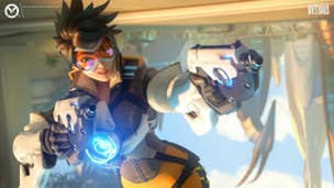 15 million folks play Overwatch worldwide and they've spent 500 million hours in-game