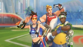 Overwatch: All The Summer Games Skins (And All The Summer Games Loot Drama)