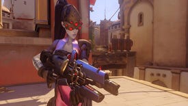 Image for You Can Watch These Overwatch Videos Over and Over