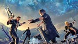 Image for Ovladače pro Final Fantasy 15 demo