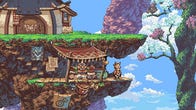 Eight Years Later, Owlboy Has Landed