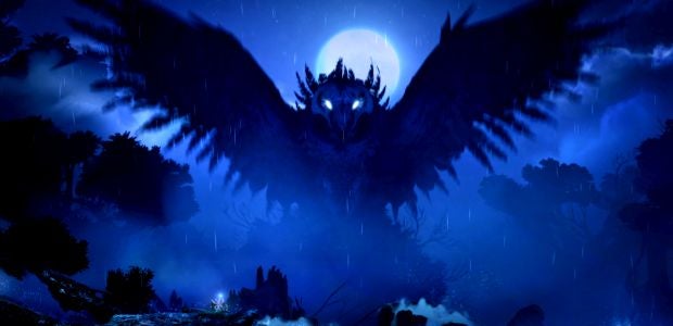 Ori And The Blind Forest Launch Trailer Gets Intense