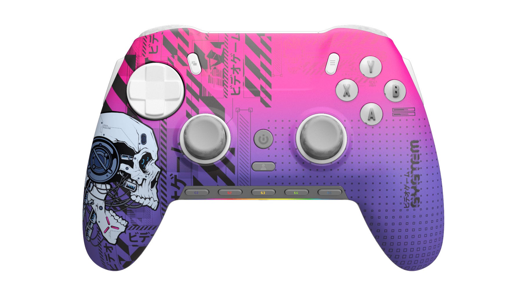 Best PC controller 2023: the Digital Foundry buyer's guide to gamepads ...