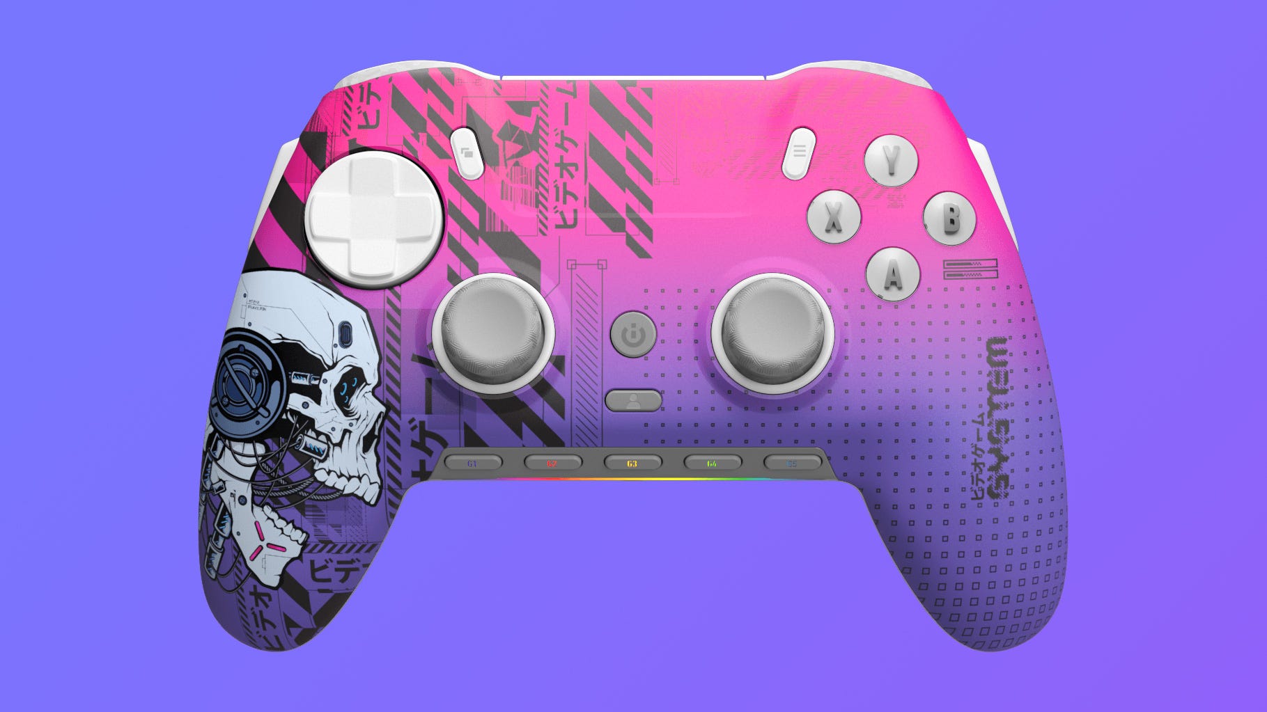Best PC controller 2023: the Digital Foundry buyer's guide to gamepads ...