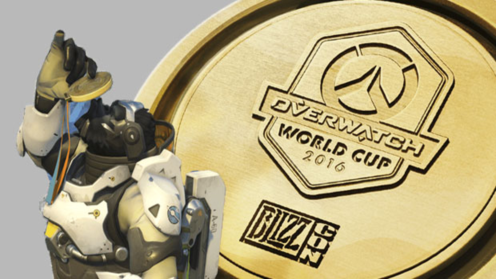 Overwatch World Cup - Who will be the first World Champion? - Dafa Esports