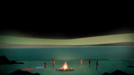 Image for Spooky Adventure Oxenfree Gets New Game Plus Mode