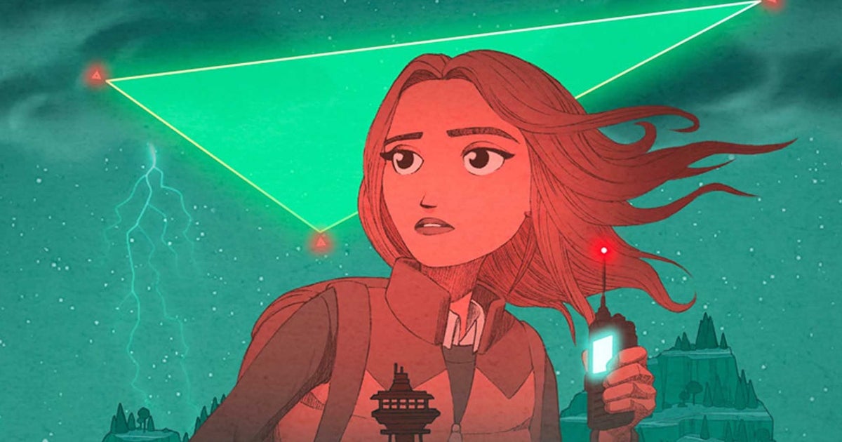 Oxenfree 2: Lost Signals gets a long-awaited July release date Oxenfree 2: Lost Signals gets a long-awaited July release date