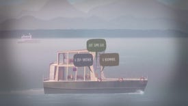 Image for The Joy of Oxenfree's natural dialogue system