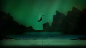 Image for Oxenfree and the horror of grieving