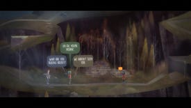 Have You Played... Oxenfree?
