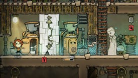 Oxygen Not Included adds oil – what could go wrong?