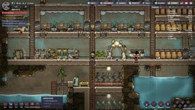 Wot I Think: Oxygen Not Included